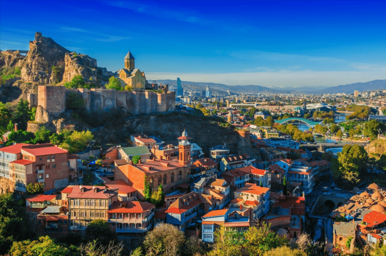 Family Friendly Activities to Enjoy in Tbilisi with Kids
